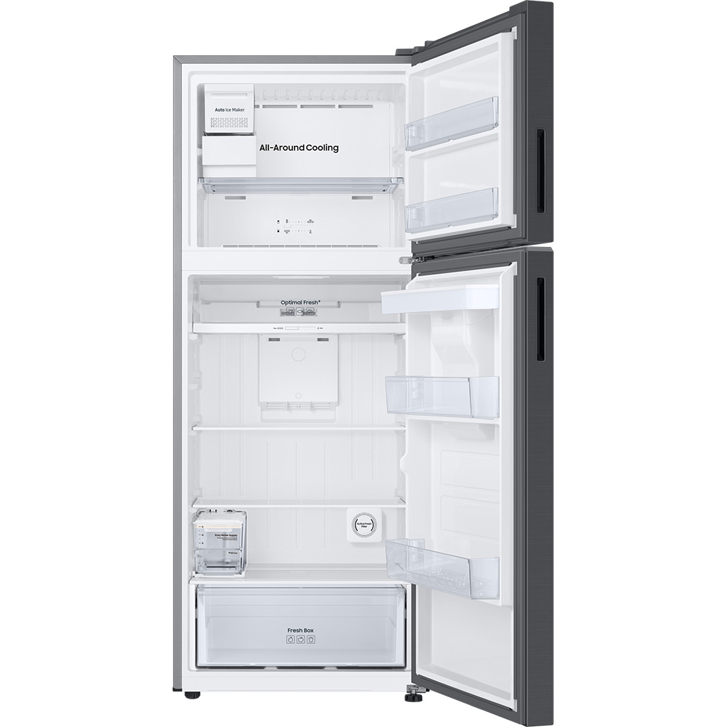 Tủ Lạnh Samsung Inverter 406 Lít RT42CG6584B1/SV - Ảnh 7