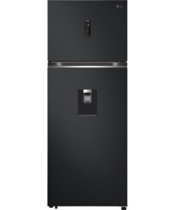 Alternative view of Tủ Lạnh LG Inverter 459 Lít LTD46BLMA