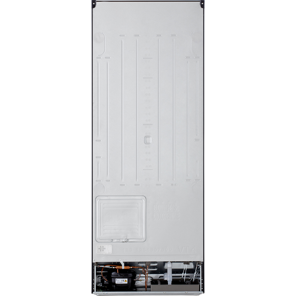 Tủ Lạnh LG Inverter 459 Lít LTD46BLMA - Ảnh 4