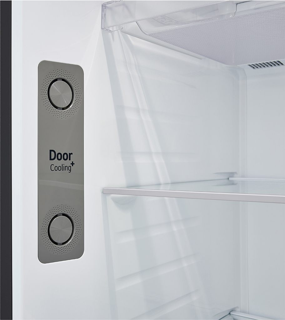 Tủ Lạnh LG Inverter 459 Lít LTD46BLMA - Ảnh 6