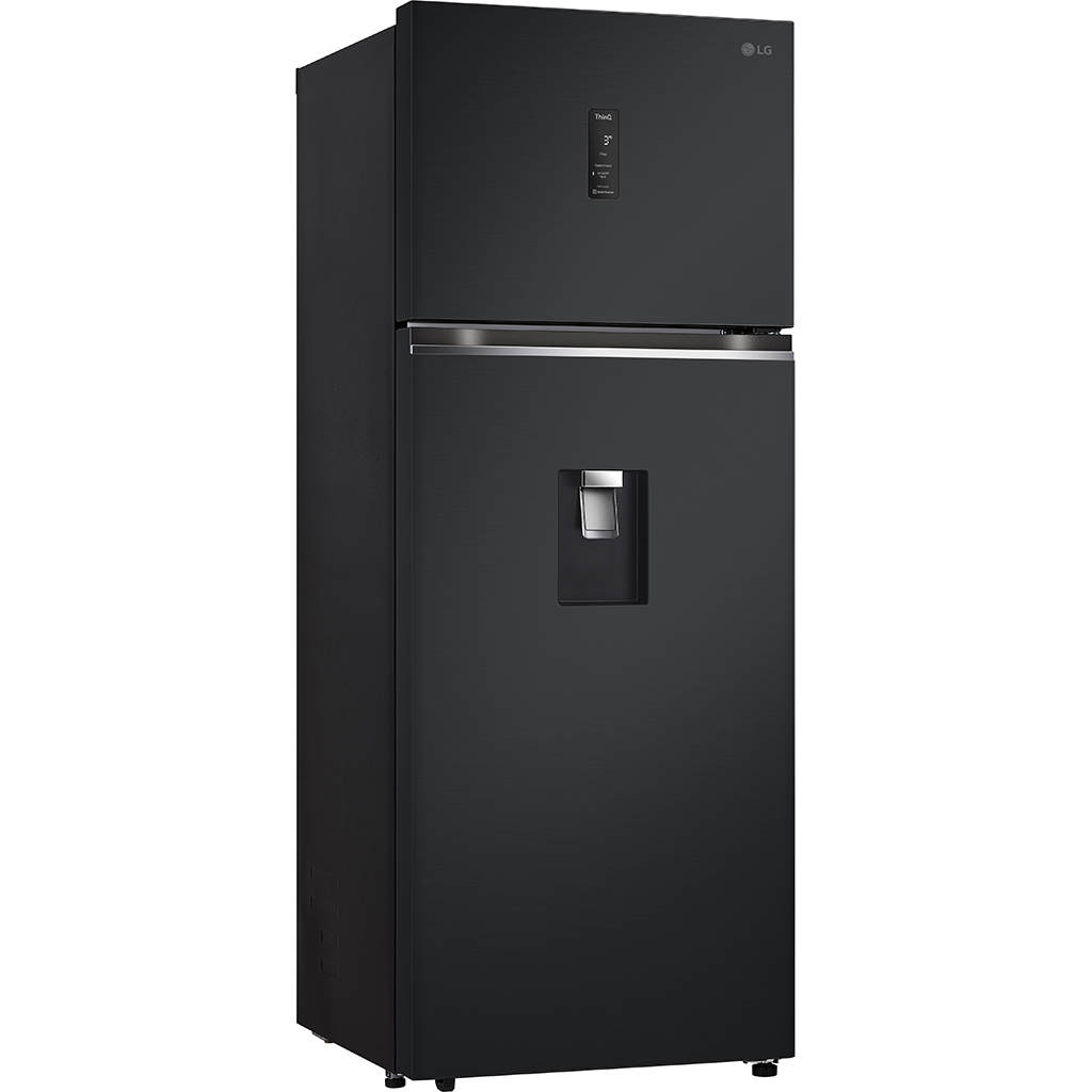 Tủ Lạnh LG Inverter 459 Lít LTD46BLMA - Ảnh 8
