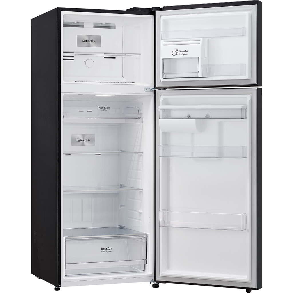 Tủ Lạnh LG Inverter 459 Lít LTD46BLMA - Ảnh 12