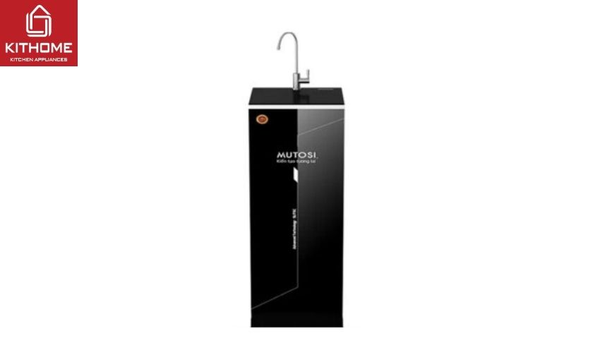 Máy Lọc Nước Mutosi 10 Lõi MP-2100S-NC