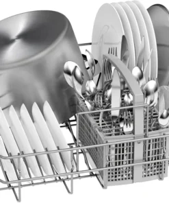 Alternative view of Máy Rửa Bát Bosch SMS25AW01R 12 Bộ Series 2