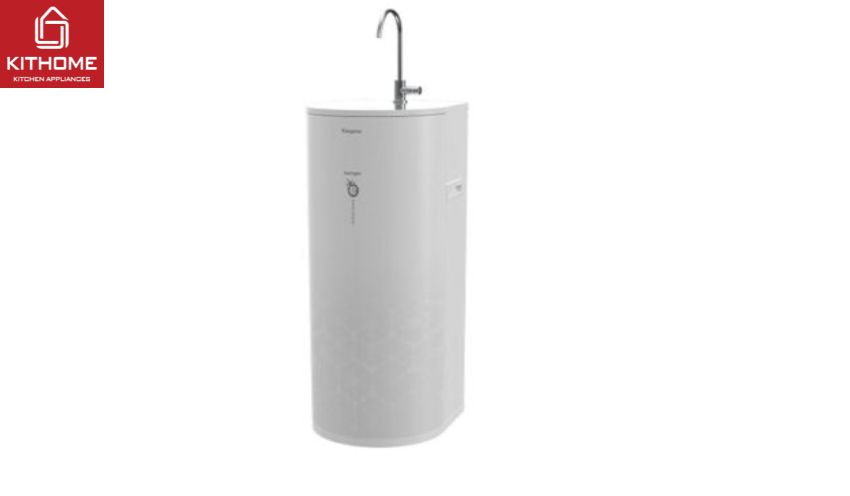 Máy Lọc Nước Kangaroo Hydrogen KG100EO 7 Lõi