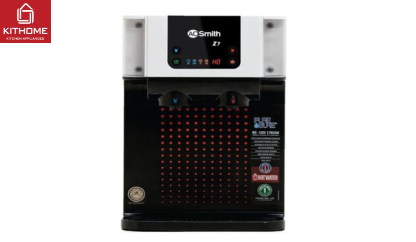Máy Lọc Nước AO Smith Z7