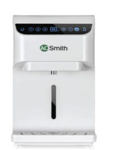 Máy Lọc Nước AO Smith AR75-A-S-H1 3 Lõi