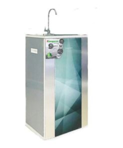 Máy Lọc Nước Kangaroo Hydrogen KG100HBVTU 9 Lõi