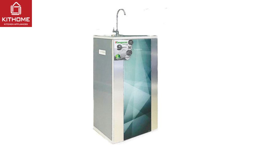 Máy Lọc Nước Kangaroo Hydrogen KG100HBVTU 9 Lõi