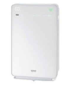 Máy Lọc Không Khí Hitachi EP-TZ30J(WH)