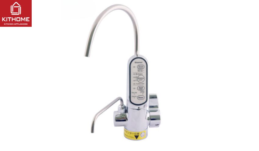 Máy Lọc Nước Mitsubishi CleanSui AL700E/EU301