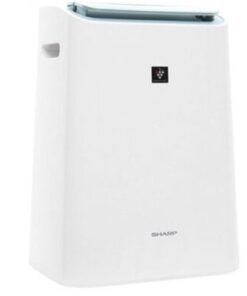 Máy Lọc Không Khí Sharp Hút Ẩm DW-E16FA-W