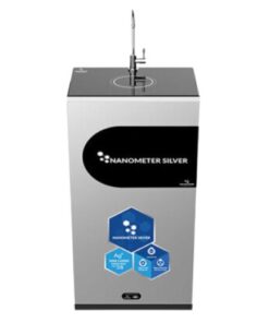 Máy Lọc Nước RO Tân Á ĐT 08 8 Lõi