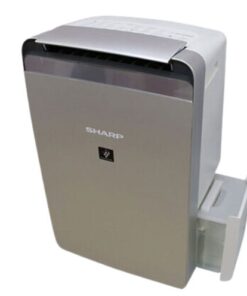 Máy Lọc Không Khí Sharp Hút Ẩm DW-J27FV-S