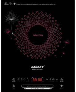 Bếp Từ Đơn Sanaky SNK-2302BT