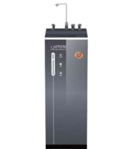 Máy Lọc Nước Mutosi Nóng Lạnh 9 Lõi MP-692HC-GR