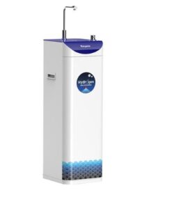 Máy Lọc Nước Kangaroo Nóng Lạnh KG10A7S 7 Lõi