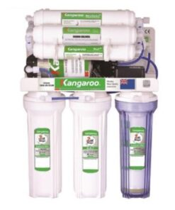 Máy Lọc Nước Kangaroo Hydrogen KG100HG 10 Lõi