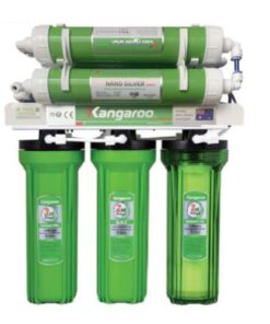 Máy Lọc Nước Kangaroo KG110A 9 Lõi