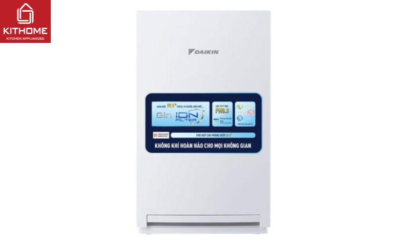 Máy Lọc Không Khí Daikin MCQ30ZVM7