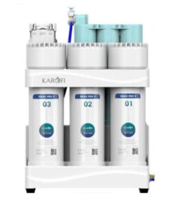 Máy Lọc Nước Karofi KAQ-U50K 10 Lõi