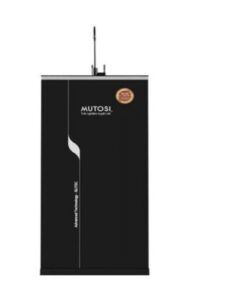 Máy Lọc Nước Mutosi 8 Lõi MP-282M
