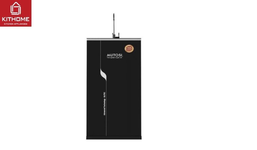 Máy Lọc Nước Mutosi 8 Lõi MP-282M