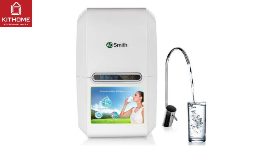 Máy Lọc Nước AO Smith Vita