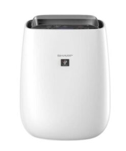 Máy Lọc Không Khí Sharp FP-J40E-W
