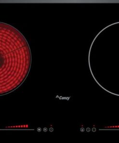 Bếp Điện Từ Đôi Canzy CZ E89
