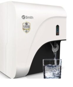 Máy Lọc Nước RO AO Smith C1 4 Lõi