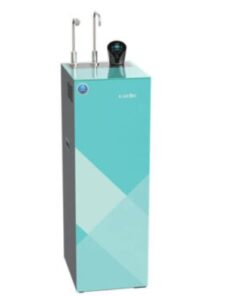 Máy Lọc Nước Nóng Lạnh Karofi KAD-N91 10 Lõi