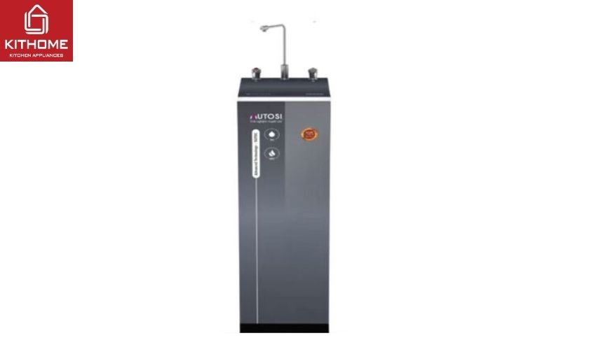 Máy Lọc Nước Mutosi Nóng Nguội 9 Lõi MP-592H-GR