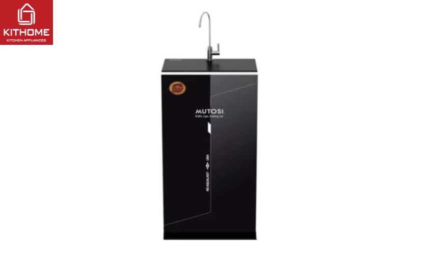 Máy Lọc Nước Mutosi RO 10 Lõi MP-7100M