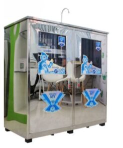 Máy Lọc Nước Karofi Bán Công Nghiệp KB50 6 Lõi