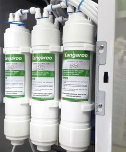 Alternative view of Máy Lọc Nước Nóng Lạnh Kangaroo KG61A3