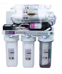 Máy Lọc Nước Mutosi Không Tủ 9 Lõi MP-291-NC