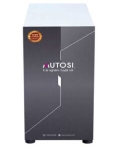 Máy Lọc Nước Mutosi Để Gầm Tủ Bếp 7 Lõi MP-371U