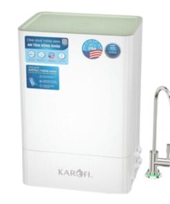 Máy Lọc Nước Karofi KAQ-U98 10 Lõi
