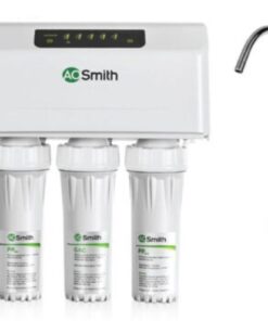 Máy Lọc Nước RO AO Smith AR600-C-S-1 5 Lõi