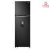 Tủ Lạnh LG Inverter 2 Cánh 315 Lít GN-M312BL
