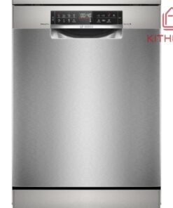 Máy Rửa Bát Bosch SMS6ECI04E 14 Bộ Series 6