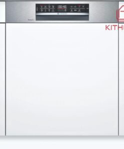 Máy Rửa Bát Bosch SMI6ZCS49E 14 Bộ Series 6