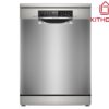 Máy Rửa Bát Bosch SMS6ZCI37Q 14 Bộ Series 6