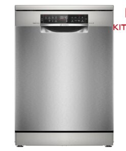 Máy Rửa Bát Bosch SMS6ZCI37Q 14 Bộ Series 6