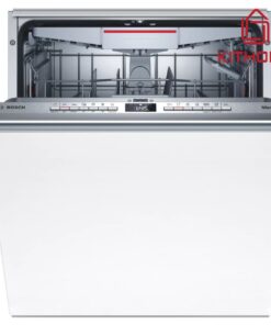 Máy Rửa Bát Bosch Wifi SMV4ECX14E 13 Bộ Serie 4