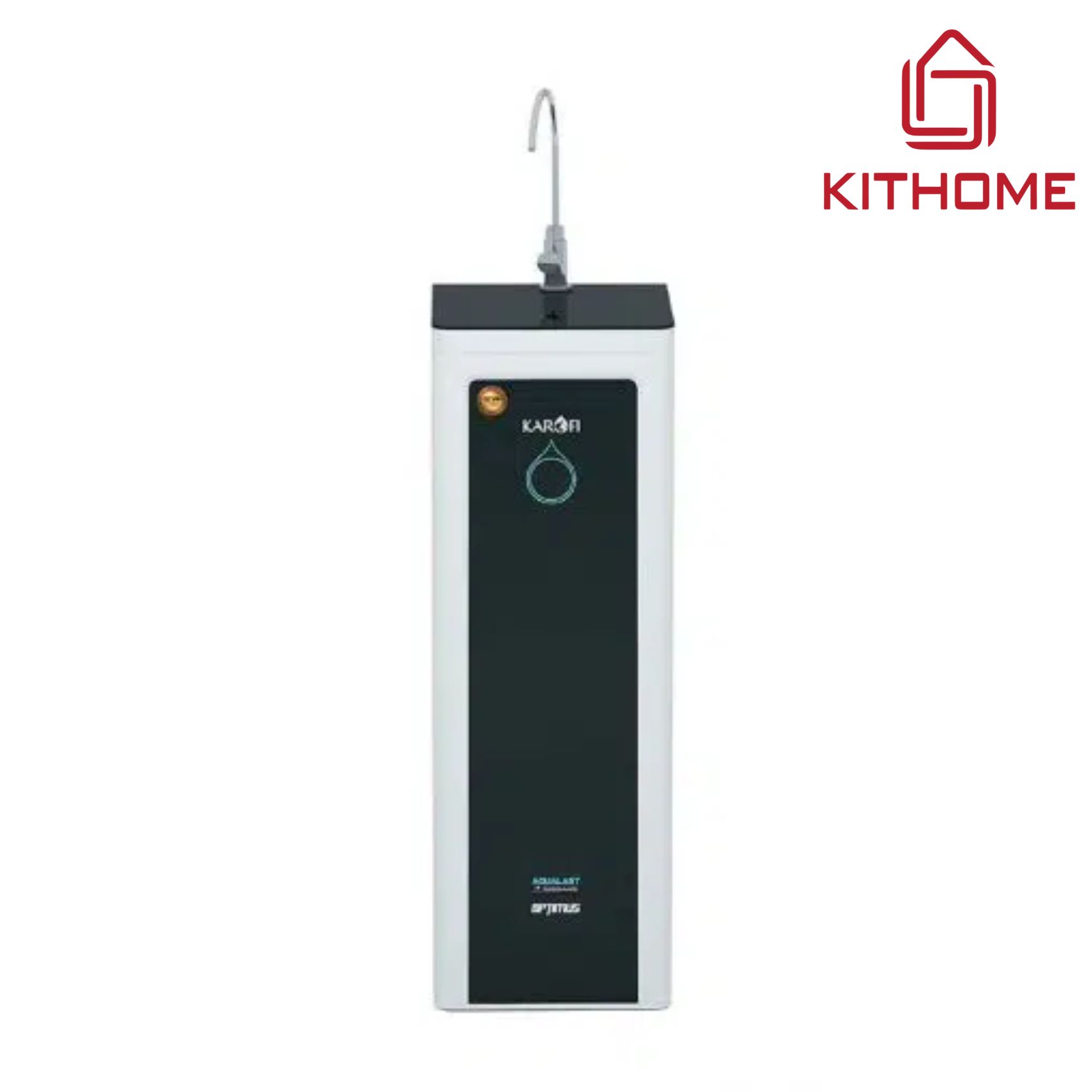 Máy Lọc Nước Optimus O-S129/U