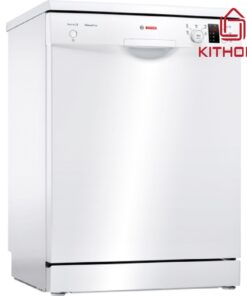 Máy Rửa Bát Bosch SMS25AW01R 12 Bộ Series 2