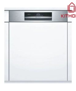 Máy Rửa Bát Bosch SMI8YCS01E 14 Bộ Series 8