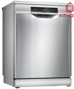 Máy Rửa Bát Bosch SMI8YCS01E 14 Bộ Series 8